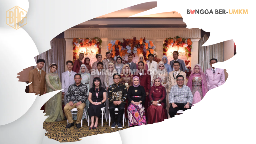 PBA Akan Menggelar Acara Nikah Bersama Gratis