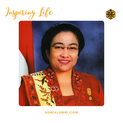 Megawati Soekarnoputri