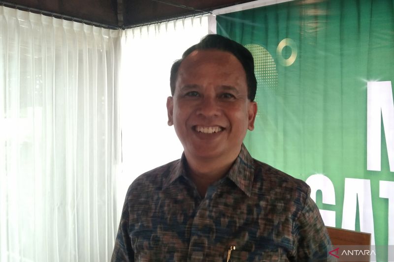 BPD Bali Salurkan Rp12,6 Triliun Kredit UMKM