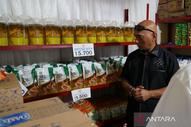 KKMP Manggarai Berkomitmen Tingkatkan Kesejahteraan Masyarakat