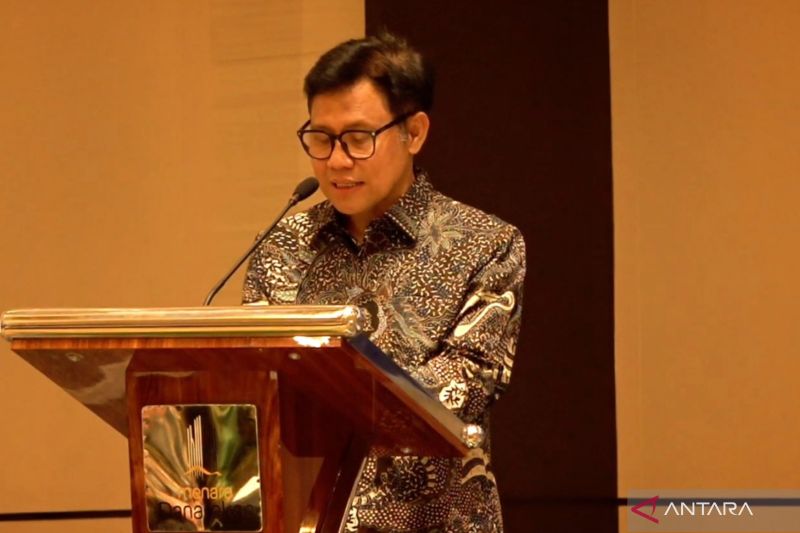 Menko PM: Kolaborasi Jadi Jalan Wujudkan Ekonomi Berkeadilan