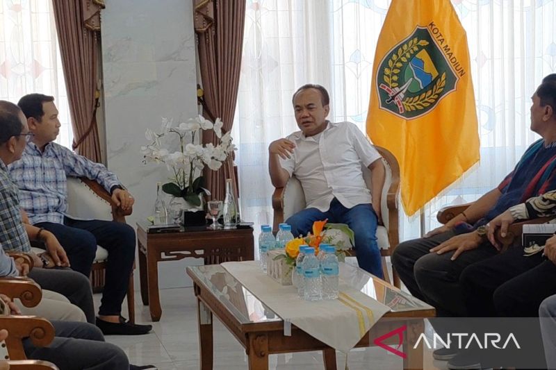 Kemenko dorong daerah perkuat ekonomi berbasis sumber daya lokal