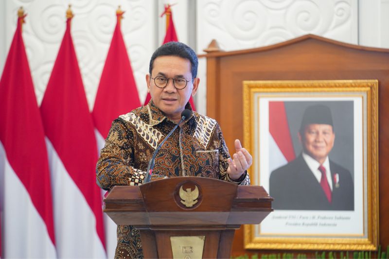 Mendag: Hilirisasi rempah ubah keunggulan komparatif jadi kompetitif