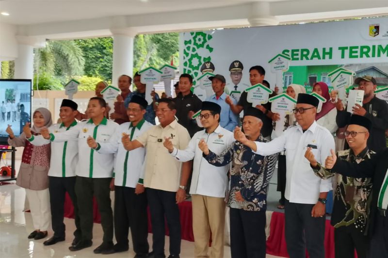 Baznas Lombok Timur tingkatkan kesejahteraan UMKM