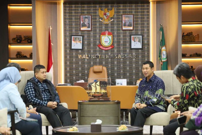 BBPOM Makassar sediakan program insentif perkuat daya saing UMKM