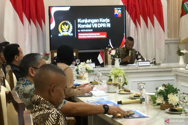 Pemkot Bogor siapkan subsidi bunga pinjaman UMKM lawan rentenir
