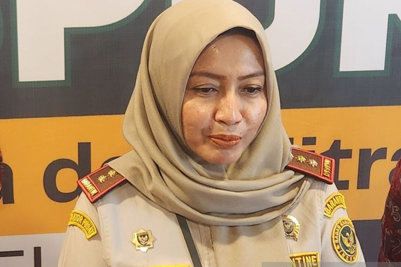 Balai Karantina Sumsel ajak pelaku UMKM manfaatkan klinik ekspor