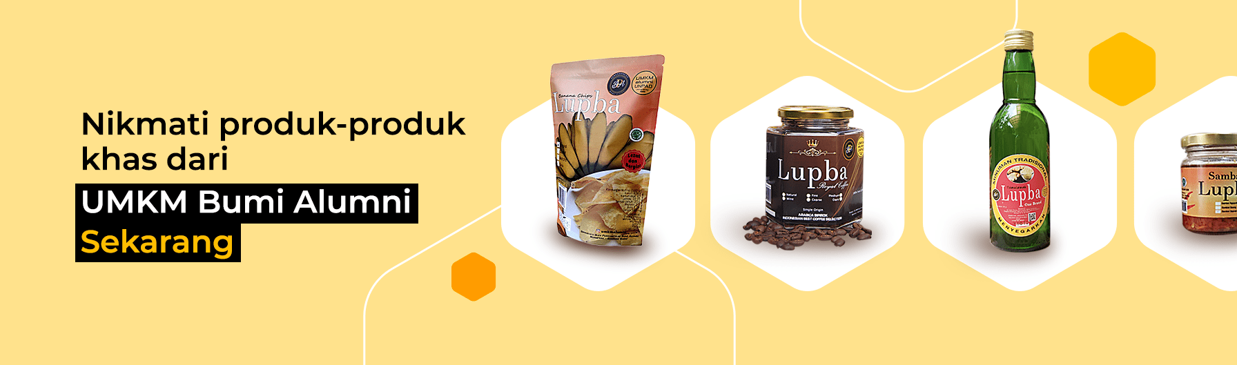 PERKUMPULAN BUMI ALUMNI